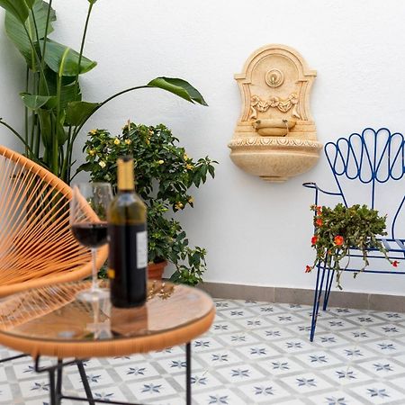 Casa Bonita Villa Алмерия Екстериор снимка