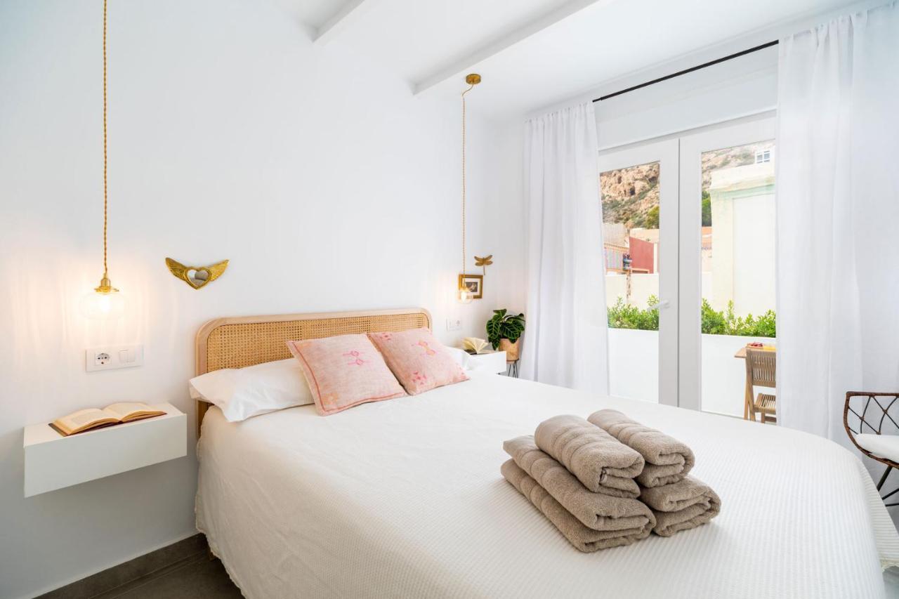 Casa Bonita Villa Алмерия Екстериор снимка