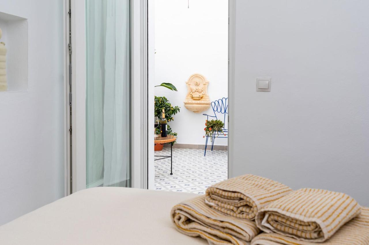 Casa Bonita Villa Алмерия Екстериор снимка