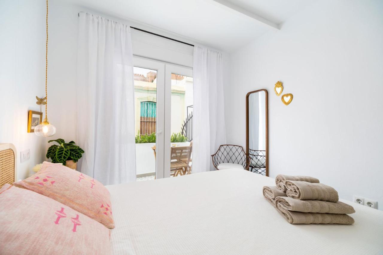 Casa Bonita Villa Алмерия Екстериор снимка